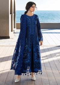 Mahnur Sirene Luxury Lawn'26 S-15