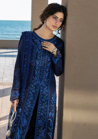 Mahnur Sirene Luxury Lawn'26 S-15