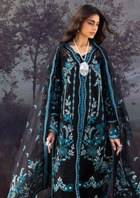 Mahnur Sirene Luxury Lawn'26 S-16