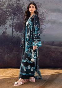 Mahnur Sirene Luxury Lawn'26 S-16