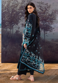 Mahnur Sirene Luxury Lawn'26 S-16