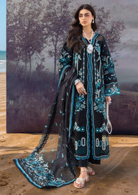 Mahnur Sirene Luxury Lawn'26 S-16