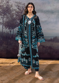 Mahnur Sirene Luxury Lawn'26 S-16