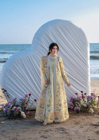 Mahnur Sirene Luxury Lawn'26 S-02