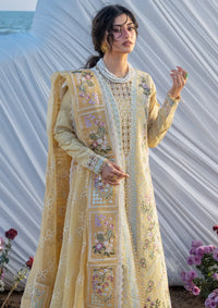 Mahnur Sirene Luxury Lawn'26 S-02