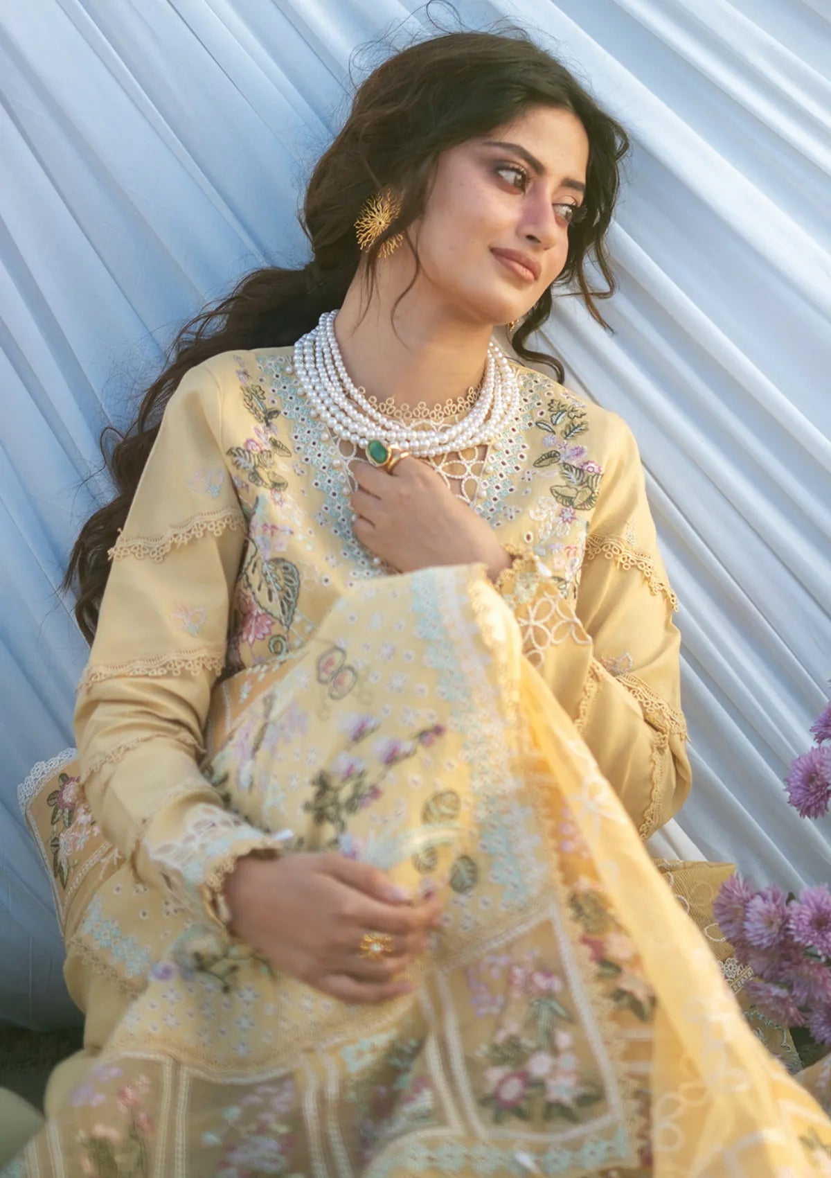 Mahnur Sirene Luxury Lawn'26 S-02