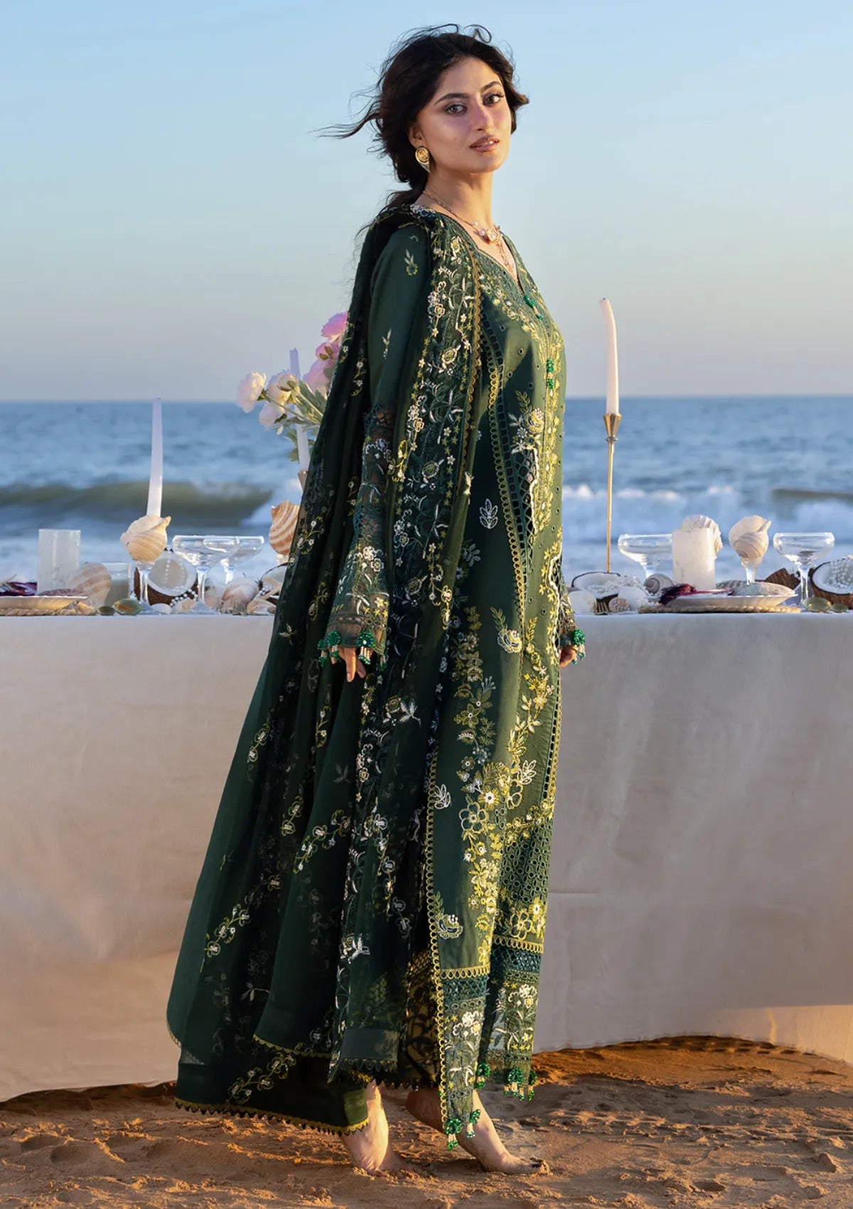 Mahnur Sirene Luxury Lawn'26 S-03