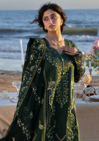 Mahnur Sirene Luxury Lawn'26 S-03