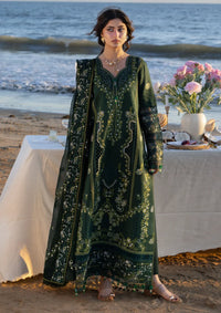 Mahnur Sirene Luxury Lawn'26 S-03