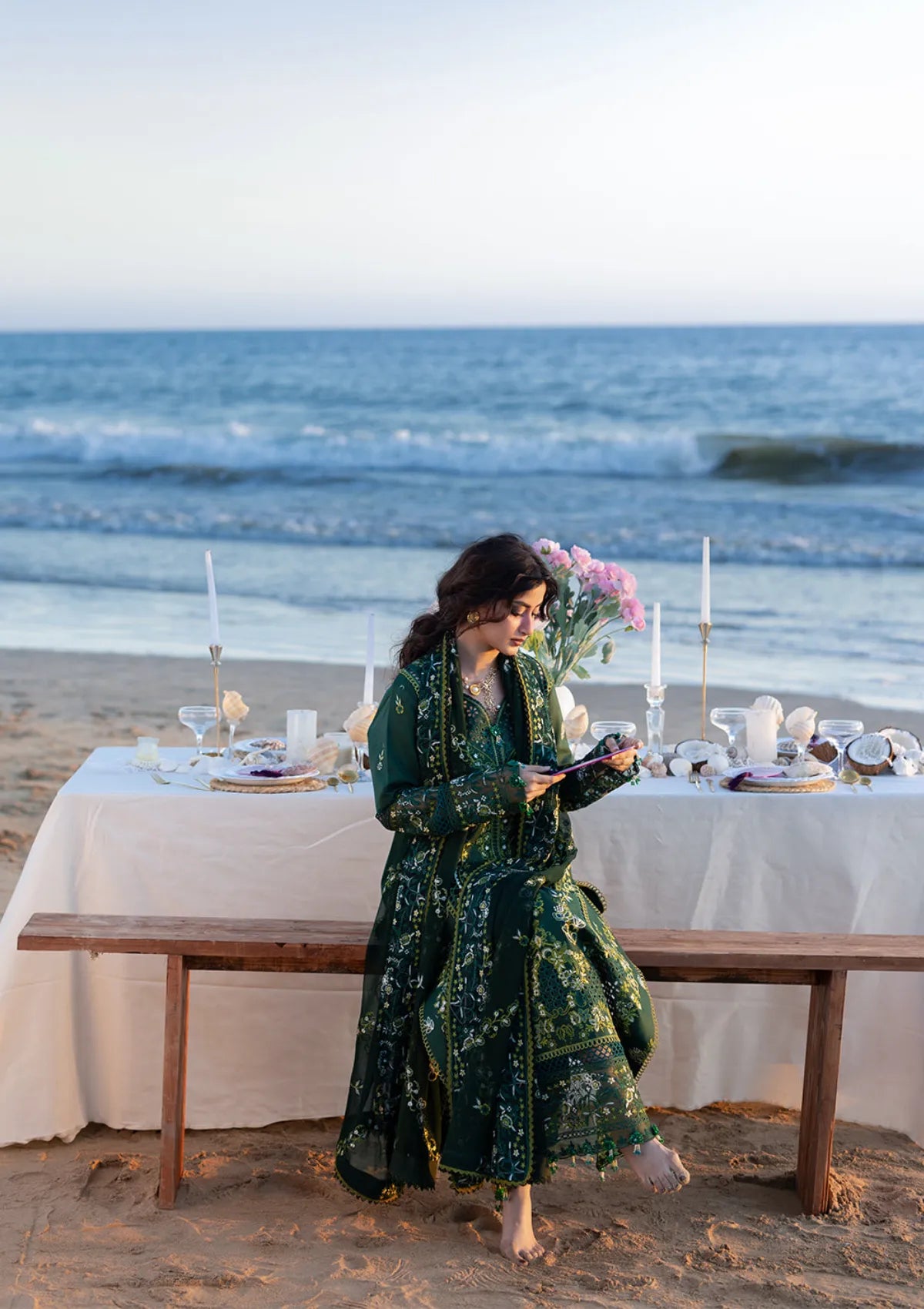 Mahnur Sirene Luxury Lawn'26 S-03