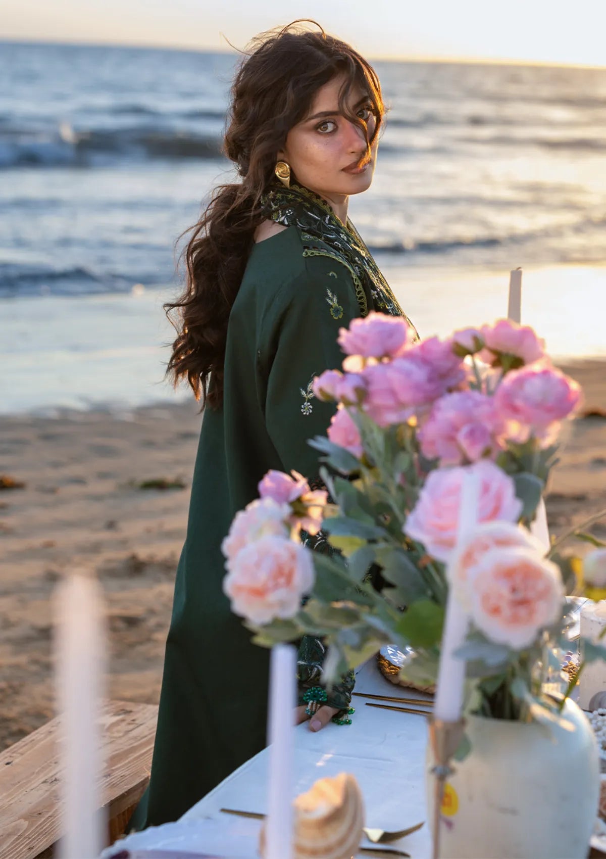 Mahnur Sirene Luxury Lawn'26 S-03