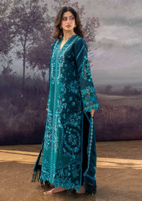 Mahnur Sirene Luxury Lawn'26 S-04
