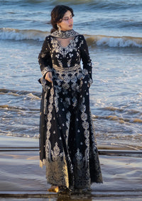 Mahnur Sirene Luxury Lawn'26 S-05