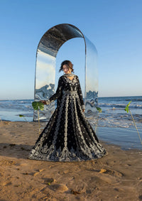 Mahnur Sirene Luxury Lawn'26 S-05