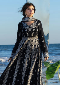 Mahnur Sirene Luxury Lawn'26 S-05