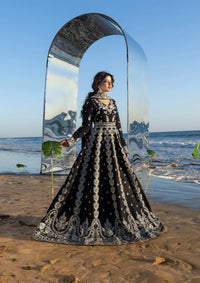 Mahnur Sirene Luxury Lawn'26 S-05