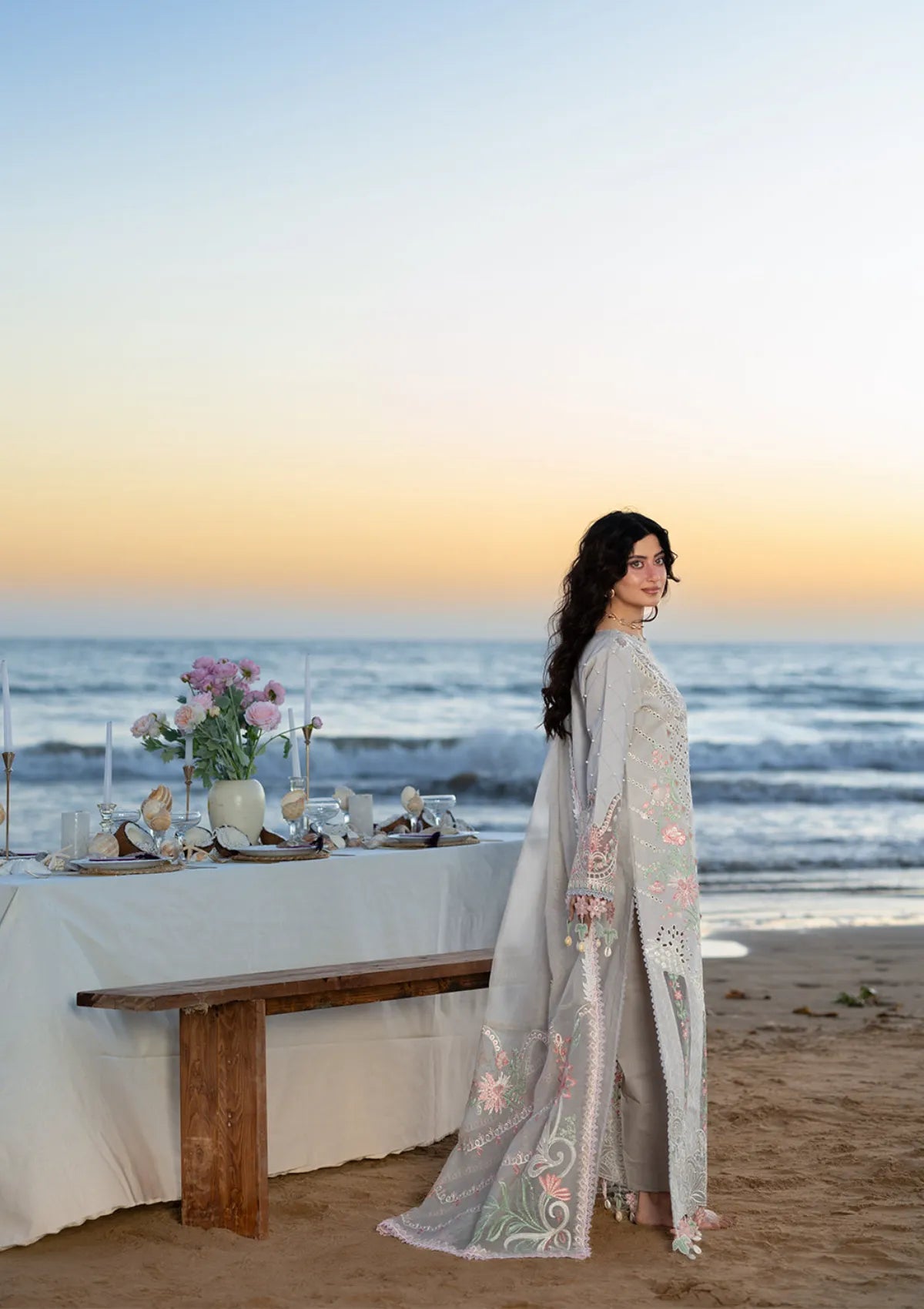 Mahnur Sirene Luxury Lawn'26 S-06