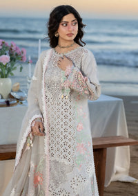 Mahnur Sirene Luxury Lawn'26 S-06
