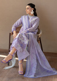 Mahnur Sirene Luxury Lawn'26 S-07