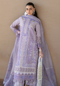 Mahnur Sirene Luxury Lawn'26 S-07