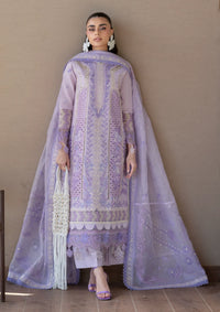 Mahnur Sirene Luxury Lawn'26 S-07