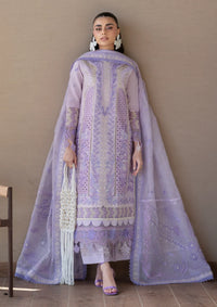 Mahnur Sirene Luxury Lawn'26 S-07