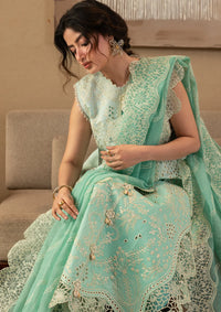 Mahnur Sirene Luxury Lawn'26 S-08