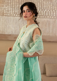 Mahnur Sirene Luxury Lawn'26 S-08