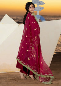 Mahnur Sirene Luxury Lawn'26 S-09