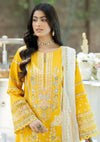 Imrozia Serene Subah-e-Roshan Lawn'24 SL-66 Zeeba - Mohsin Saeed Fabrics