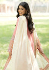 Imrozia Serene Subah-e-Roshan Lawn'24 SL-70 Aaina - Mohsin Saeed Fabrics