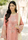 Imrozia Serene Subah-e-Roshan Lawn'24 SL-70 Aaina - Mohsin Saeed Fabrics