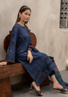 Zarif Festive Lawn'24 ZFL-08-SEEMAL - Mohsin Saeed Fabrics