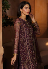 Zarif Nauroz Festive Formal'23 ZFN-05 AARZOO
