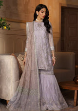 Zarif Nauroz Festive Formal'25 ZFN-07 MEHER