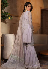 Zarif Nauroz Festive Formal'25 ZFN-07 MEHER