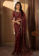 Zarif Nauroz Festive Formal'25 ZFN-01 INAYA