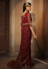Zarif Nauroz Festive Formal'25 ZFN-01 INAYA