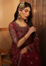 Zarif Nauroz Festive Formal'25 ZFN-01 INAYA
