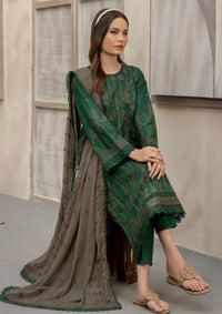Zarif Festive Lawn'24 ZFL-06-LIVIA - Mohsin Saeed Fabrics