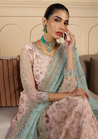 Zarif Nauroz Festive Formal'23 ZFN-04 SAMARA