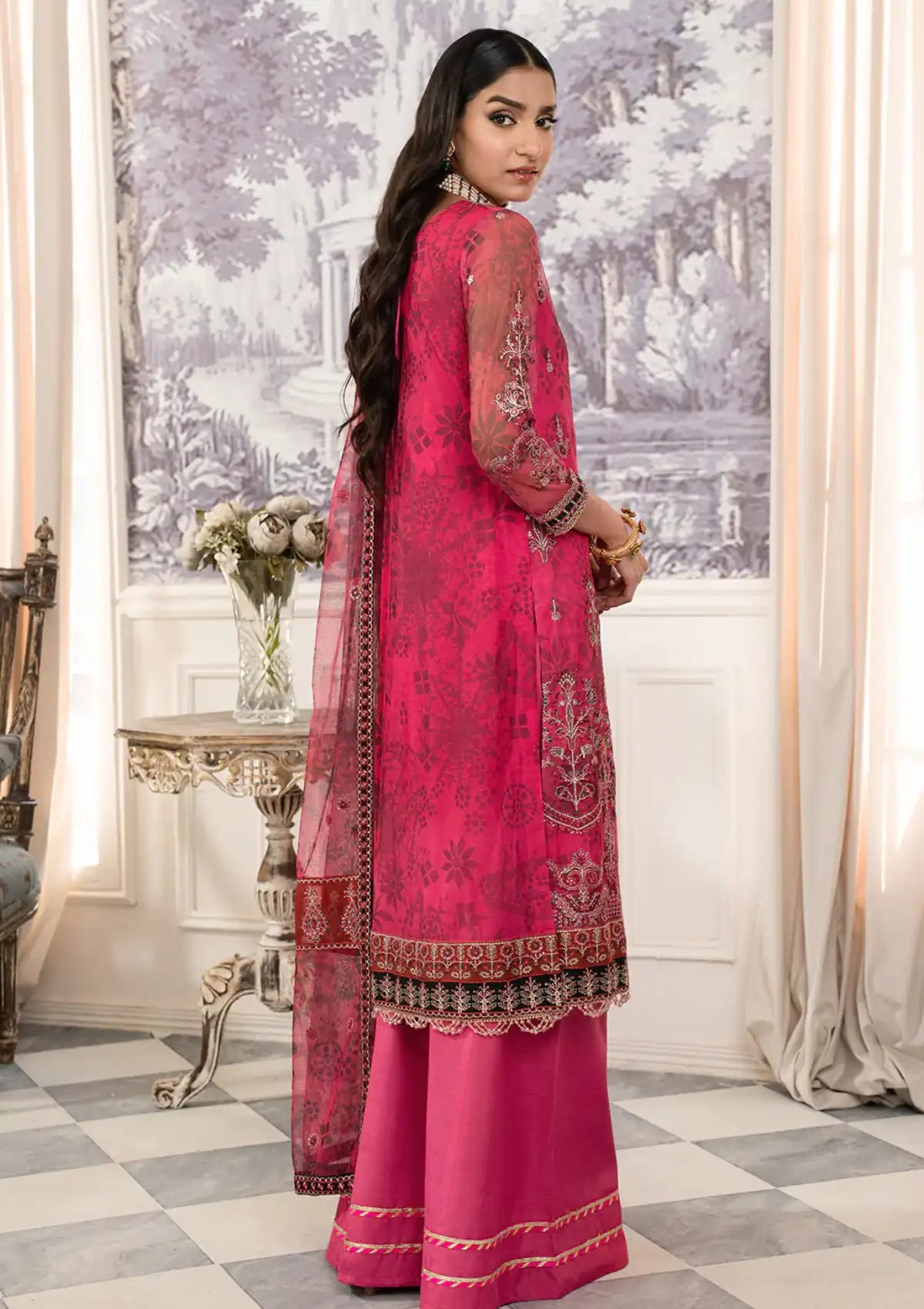 Zarif Afsanah Formal Edit'25 ZAF-05 JHOOM