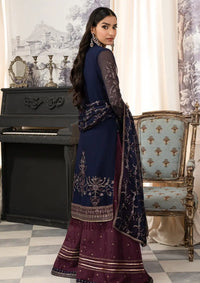Zarif Afsanah Formal Edit'24 ZAF-10 KASHISH
