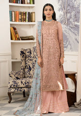 Zarif Afsanah Formal Edit'24 ZAF-08 HASEEN