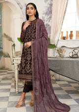 Zarif Afsanah Formal Edit'25 ZAF-09 ZINAT