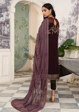 Zarif Afsanah Formal Edit'25 ZAF-09 ZINAT