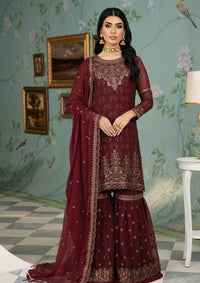 Zarif Afsanah Formal Edit'24 ZAF-12 RESHAM