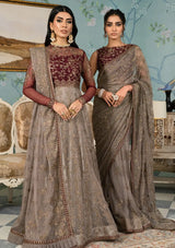Zarif Afsanah Formal Edit'25 ZAF-01 ZOHRA