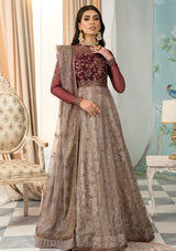 Zarif Afsanah Formal Edit'25 ZAF-01 ZOHRA