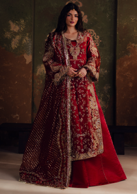 Zarposh Jahanara'26 -SITARA